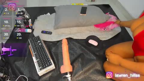 lawrenhills online show from 11, 3, 2025