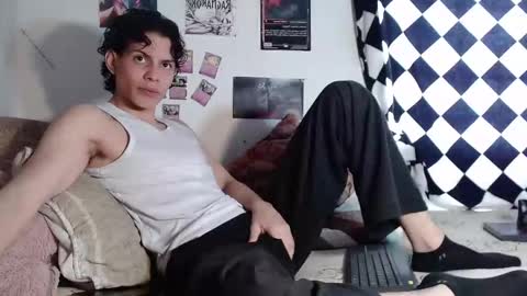 ZAmbrano online show from 15, 2, 2026