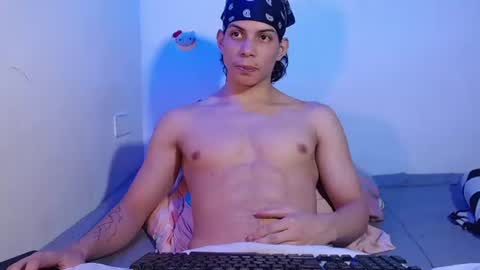 ZAmbrano online show from 3, 7, 2026