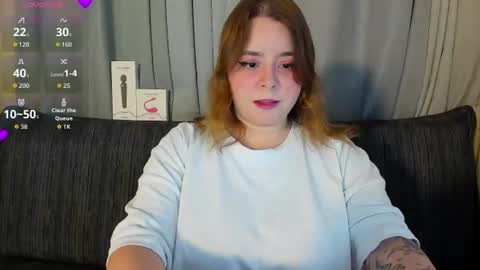 Snapshot of lay_lah chatting on 30, 7, 2026 laylaah online show from 30, 7, 2026