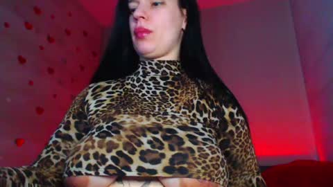 LayaMoon online show from 1, 3, 2026