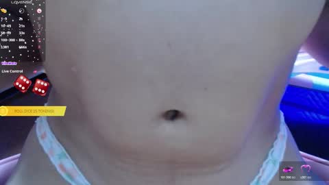 Layana online show from 25, 2, 2026