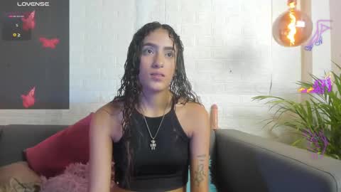 Snapshot of layla_707 chatting on 14, 12, 2024 Layla online show from 14, 12, 2024