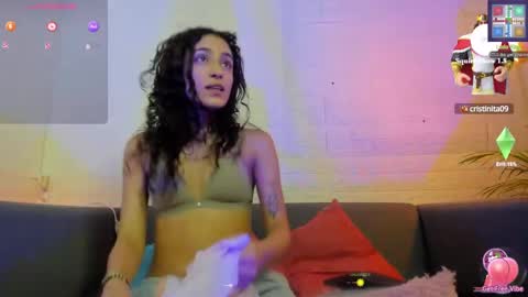 Snapshot of layla_707 chatting on 11, 1, 2025 Layla online show from 11, 1, 2025