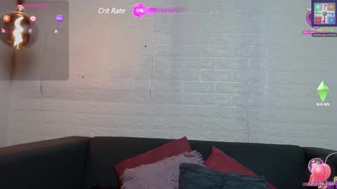 Snapshot of layla_707 chatting on 6, 2, 2025 Layla online show from 6, 2, 2025