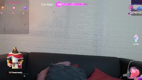 Snapshot of layla_707 chatting on 6, 2, 2025 Layla online show from 6, 2, 2025