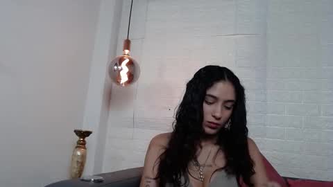 Snapshot of layla_707 chatting on 12, 2, 2025 Layla online show from 12, 2, 2025
