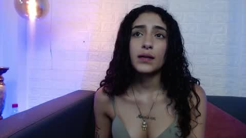 Snapshot of layla_707 chatting on 18, 2, 2025 Layla online show from 18, 2, 2025