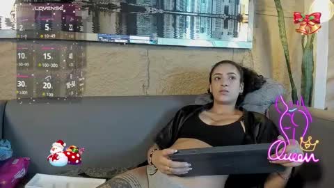 Layla online show from 7, 1, 2026