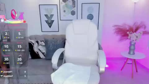 Snapshot of layla_breezee_ chatting on 12, 3, 2025 Layla Breezee online show from 12, 3, 2025