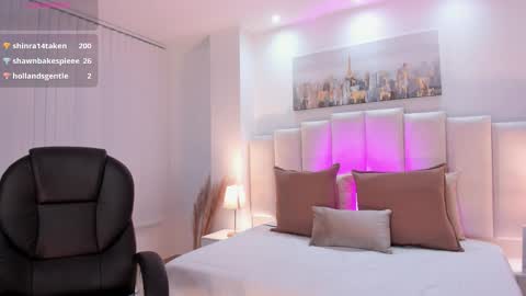 Snapshot of layla_breezee_ chatting on 12, 9, 2025 Layla Breezee online show from 12, 9, 2025