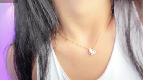 Snapshot of layla_breezee_ chatting on 31, 10, 2025 Layla Breezee online show from 31, 10, 2025