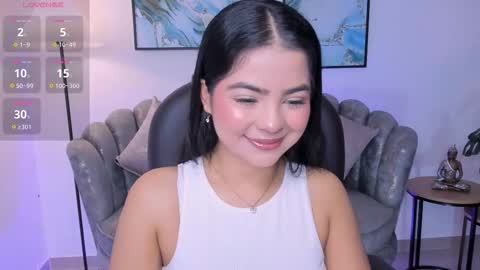 Snapshot of layla_breezee_ chatting on 1, 12, 2025 Layla Breezee online show from 1, 12, 2025