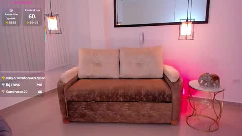 Snapshot of layla_breezee_ chatting on 13, 12, 2025 Layla Breezee online show from 13, 12, 2025