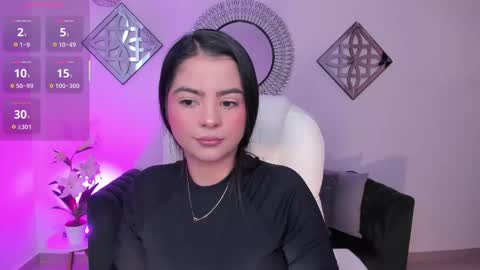 Snapshot of layla_breezee_ chatting on 15, 12, 2025 Layla Breezee online show from 15, 12, 2025