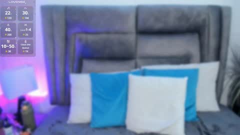 Snapshot of layla_clarke chatting on 11, 3, 2025 layla_clarke online show from 11, 3, 2025