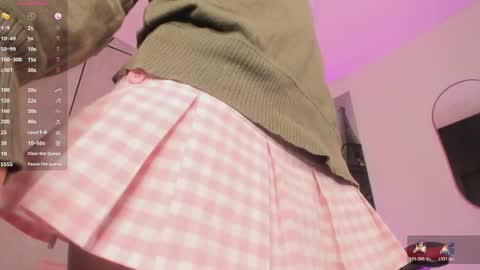 layla_clarke online show from 15, 4, 2026