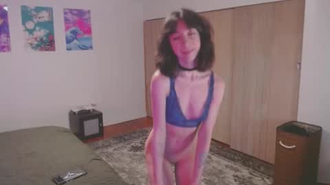 Snapshot of layla_hex chatting on 28, 1, 2025 Layla Hex online show from 28, 1, 2025