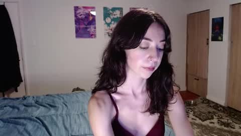 Snapshot of layla_hex chatting on 23, 9, 2025 Layla Hex online show from 23, 9, 2025