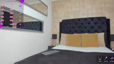 Snapshot of layla_mackenzie01 chatting on 21, 2, 2026 Layla Mackenzie online show from 21, 2, 2026