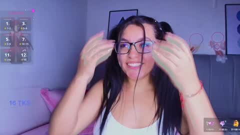 Snapshot of layla_nicols chatting on 13, 1, 2025 Layla online show from 13, 1, 2025