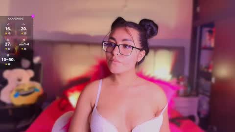 Snapshot of layla_nicols chatting on 19, 2, 2025 Layla online show from 19, 2, 2025