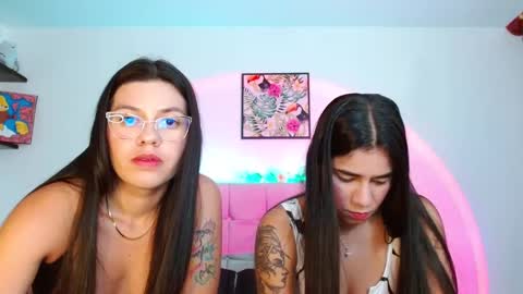 Lia and Rachel online show from 30, 9, 2025