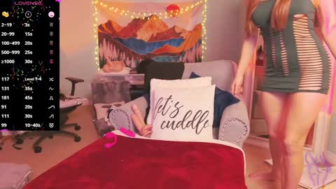 Snapshot of laylaa_dreams chatting on 29, 1, 2025 Laylaa Dreams online show from 29, 1, 2025