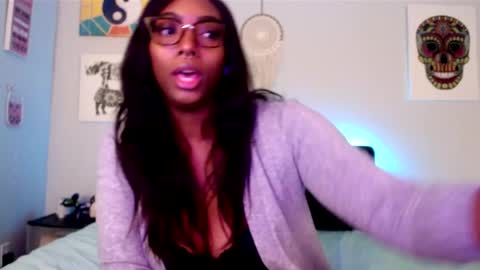 LaylaAriana online show from 28, 3, 2026