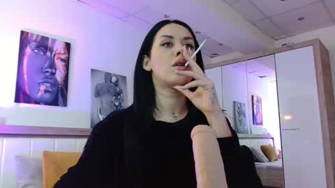 Snapshot of laylacruz chatting on 15, 1, 2025 laylacruz online show from 15, 1, 2025