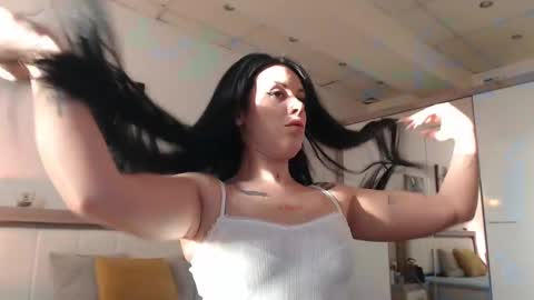 Snapshot of laylacruz chatting on 30, 1, 2025 laylacruz online show from 30, 1, 2025