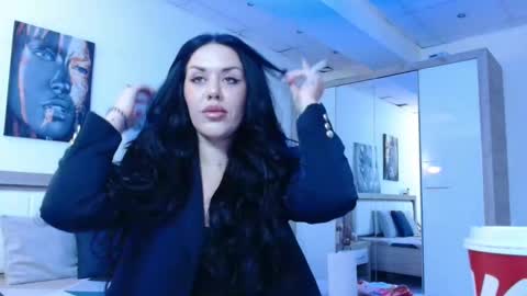 Snapshot of laylacruz chatting on 13, 2, 2025 laylacruz online show from 13, 2, 2025