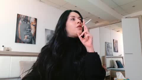 Snapshot of laylacruz chatting on 18, 2, 2025 laylacruz online show from 18, 2, 2025