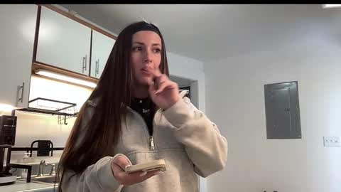 laylahlaylah1 online show from 29, 11, 2025