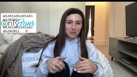 laylahlaylah1 online show from 2, 2, 2026