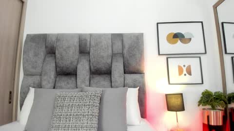 Layla Jenssen online show from 22, 1, 2025