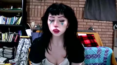 Snapshot of laylakills chatting on 23, 1, 2025 Layla Kills online show from 23, 1, 2025