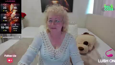 Snapshot of laylaroma chatting on 13, 7, 2026 laylaroma online show from 13, 7, 2026