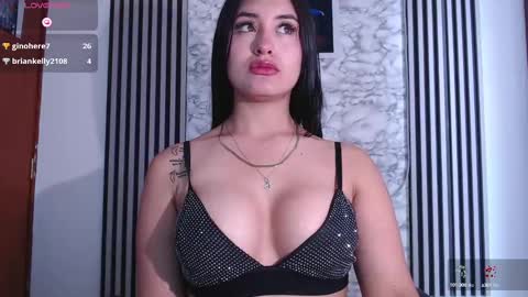 Snapshot of laylasub_ chatting on 2, 10, 2025 LAYLA online show from 2, 10, 2025