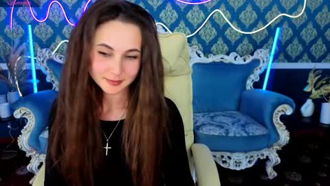 laylla_starr online show from 13, 11, 2025