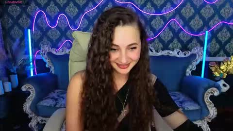 laylla_starr online show from 22, 11, 2025