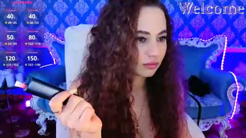 Snapshot of laylla_starr chatting on 6, 6, 2026 laylla_starr online show from 6, 6, 2026