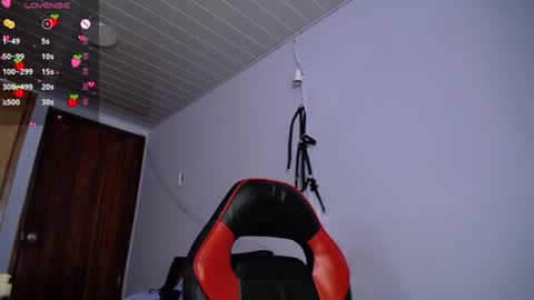 Vannessa  online show from 27, 1, 2025