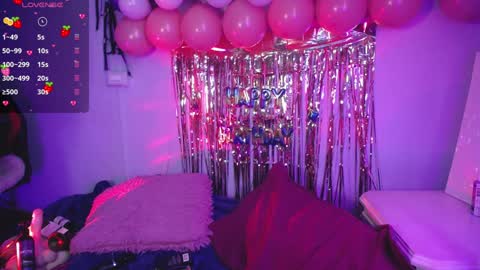 Vannessa  online show from 8, 2, 2025