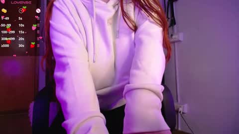 Vannessa  online show from 27, 2, 2025