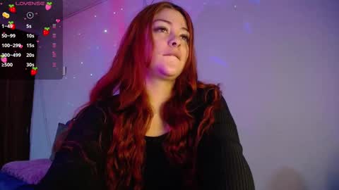 Vannessa  online show from 10, 3, 2025