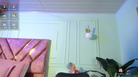 Vannessa  online show from 27, 11, 2025