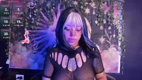 layra_66 online show from 17, 7, 2026
