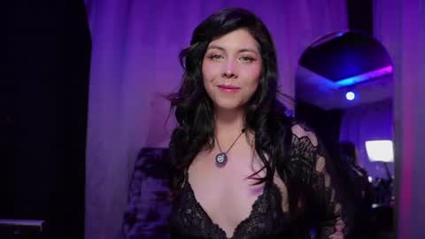 Snapshot of layra_rose chatting on 16, 7, 2026 Layra online show from 16, 7, 2026