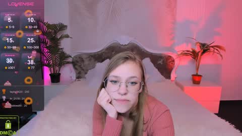 layriantavee online show from 25, 1, 2025